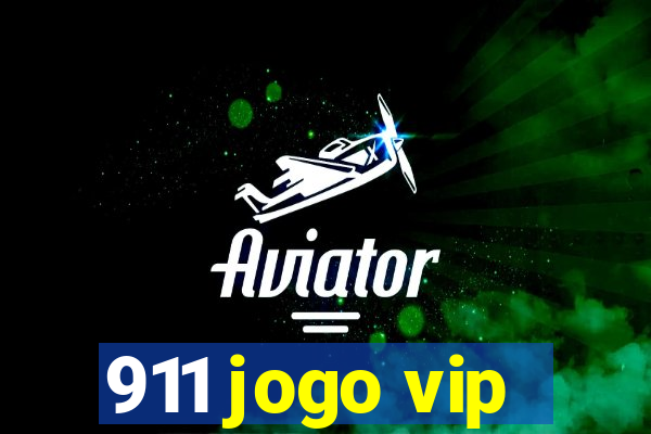 911 jogo vip